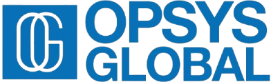 Opsys Logo