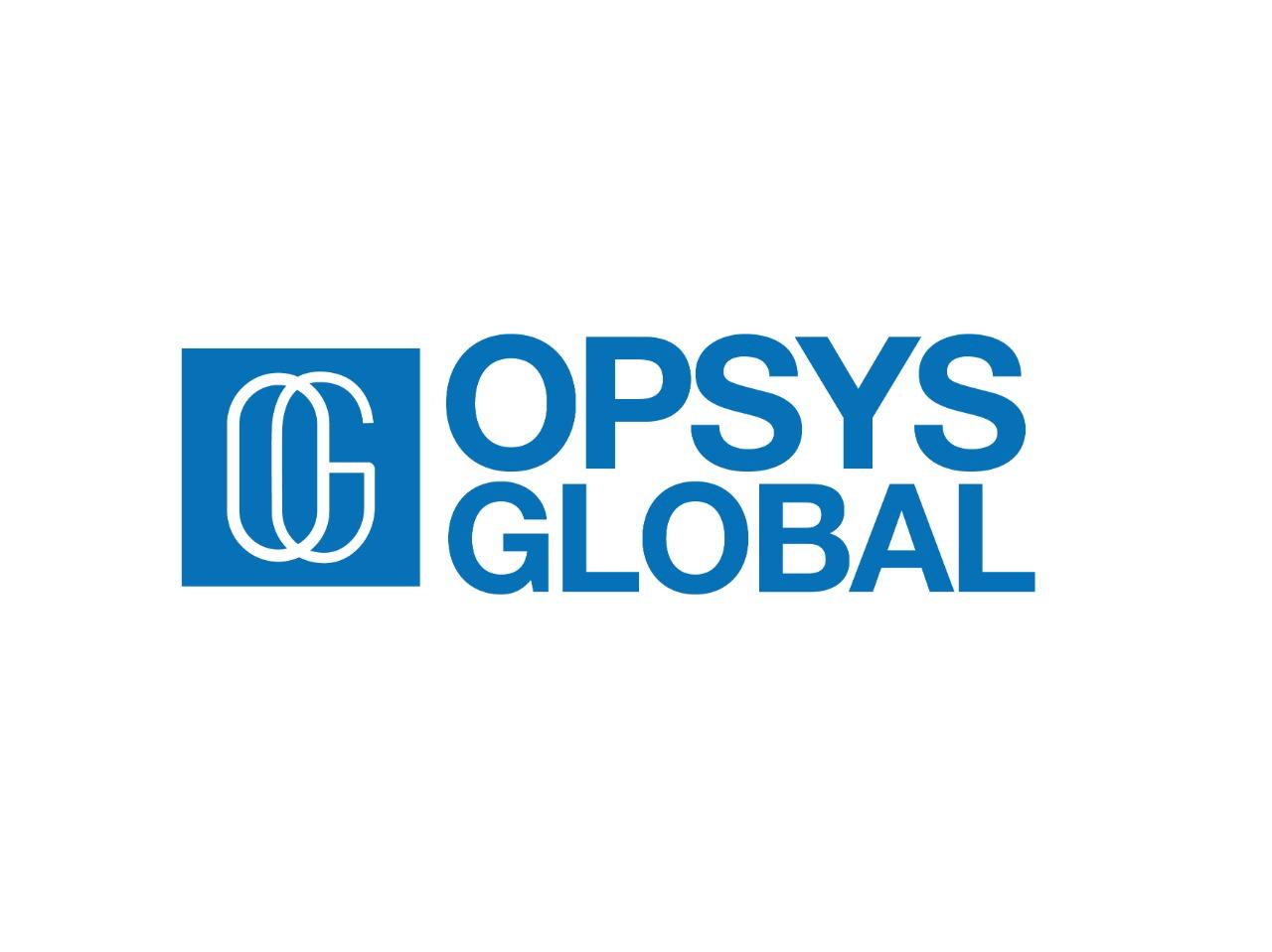 Opsys Logo