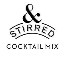 Stirred Cocktail